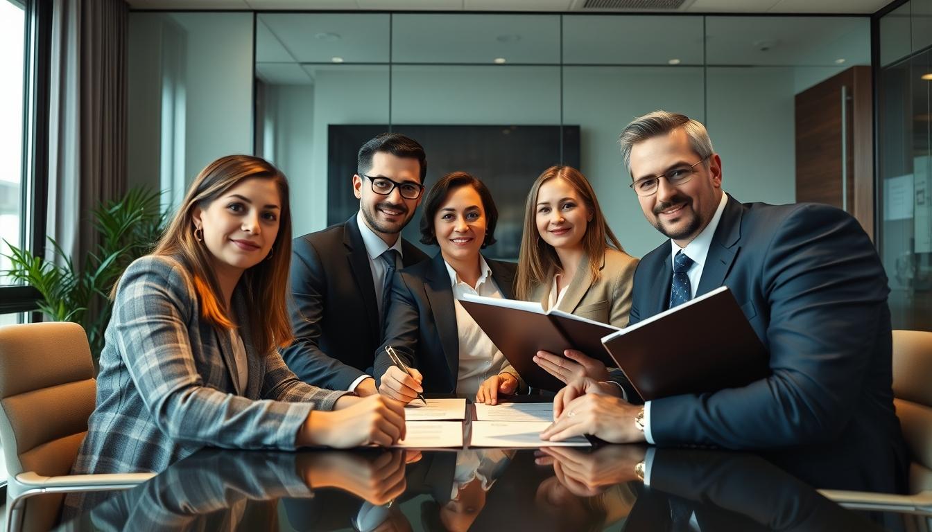 Property Closing Coordination and Transaction Planning